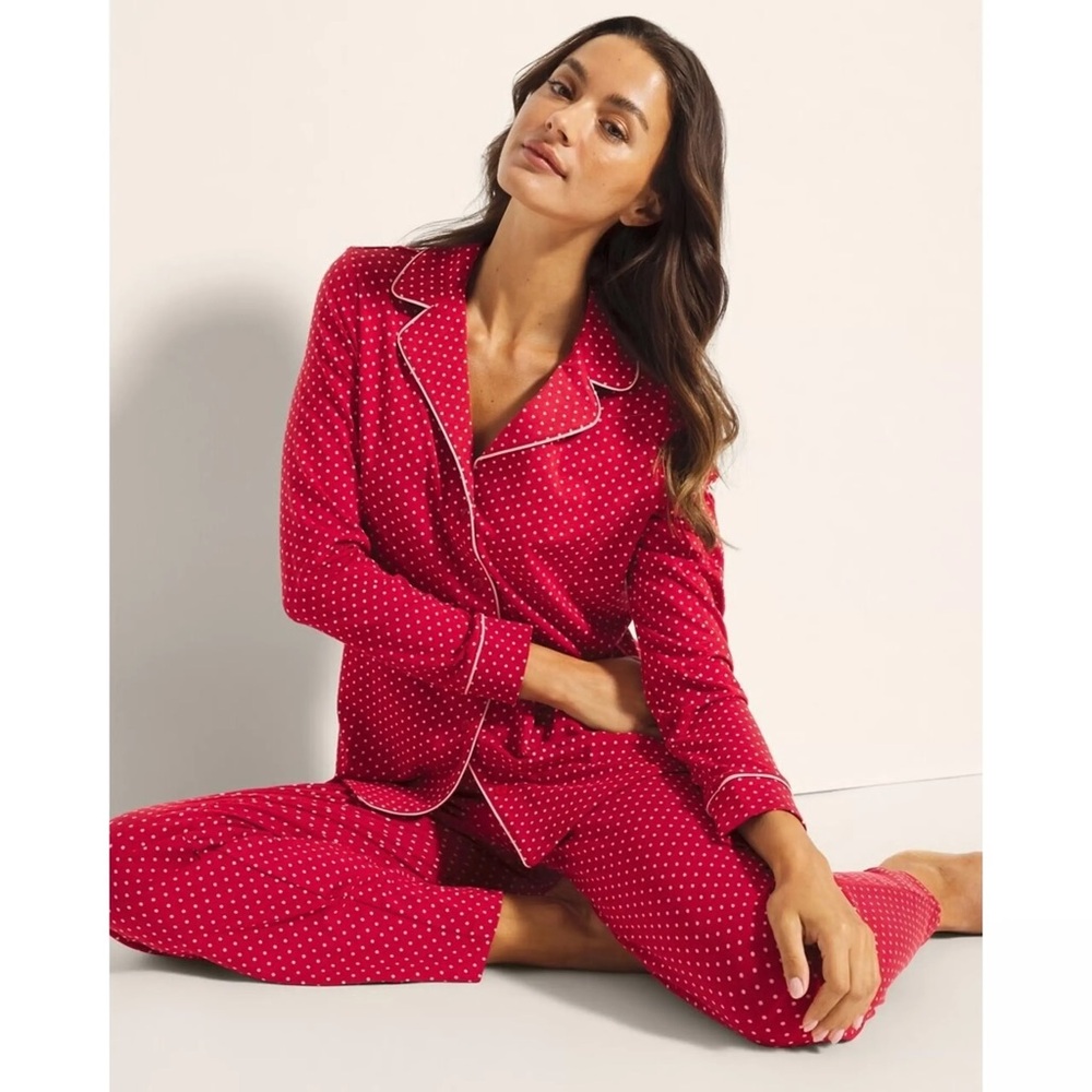 Soma Embraceable Pajama Set